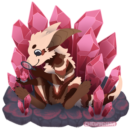 fullbody anthro
