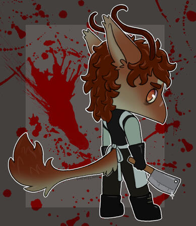 chibi