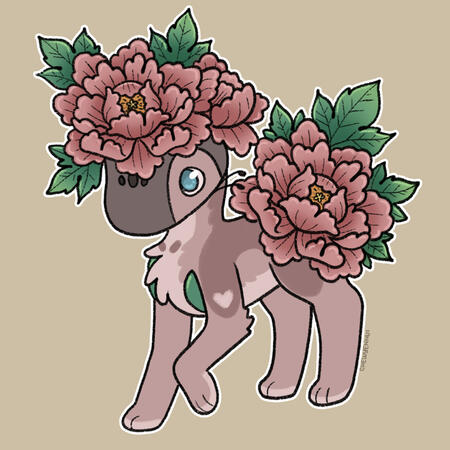 feral fullbody