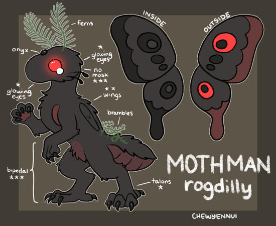 custom ref